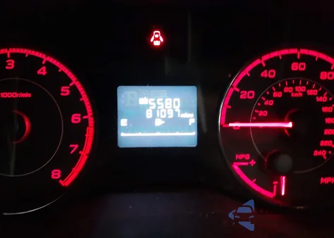 2018 Subaru Impreza 2.0I Premium z USA, uszkodzony, nr VIN 4S3GKAB6XJ3622282